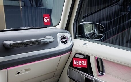 Mercedes-Benz G-Класс AMG, 2026 год, 34 200 000 рублей, 28 фотография