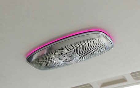 Mercedes-Benz G-Класс AMG, 2026 год, 34 200 000 рублей, 33 фотография