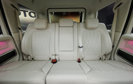 Mercedes-Benz G-Класс AMG, 2026 год, 34 200 000 рублей, 34 фотография