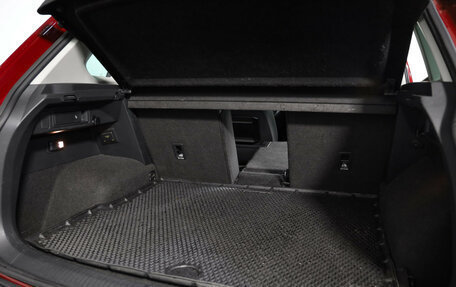 Volkswagen Tiguan II, 2017 год, 2 799 000 рублей, 27 фотография