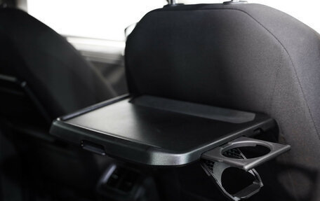 Volkswagen Tiguan II, 2017 год, 2 799 000 рублей, 23 фотография