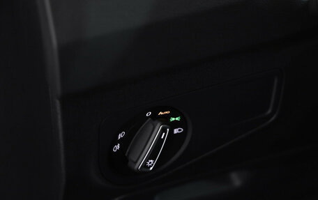 Volkswagen Tiguan II, 2017 год, 2 799 000 рублей, 18 фотография