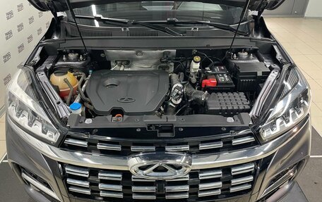 Chery Tiggo 8 I, 2023 год, 1 948 000 рублей, 7 фотография