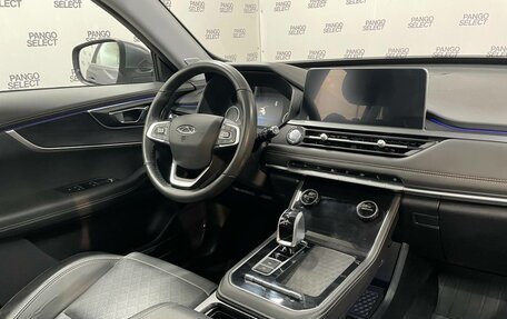 Chery Tiggo 8 I, 2023 год, 1 948 000 рублей, 3 фотография