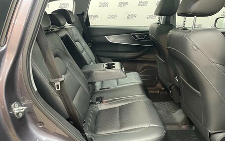 Chery Tiggo 8 I, 2023 год, 1 948 000 рублей, 4 фотография