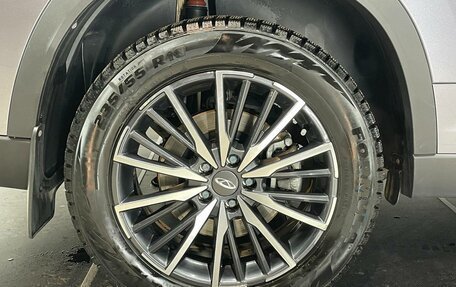 Chery Tiggo 8 I, 2023 год, 1 948 000 рублей, 5 фотография