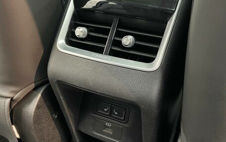 Chery Tiggo 8 I, 2023 год, 1 948 000 рублей, 11 фотография