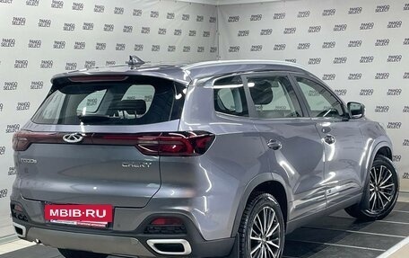 Chery Tiggo 8 I, 2023 год, 1 948 000 рублей, 2 фотография