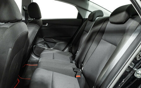 Hyundai Solaris II рестайлинг, 2021 год, 1 399 700 рублей, 10 фотография