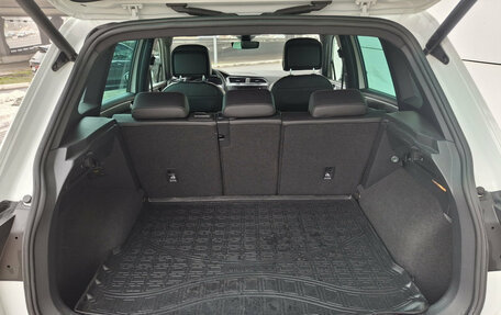 Volkswagen Tiguan II, 2021 год, 3 650 000 рублей, 12 фотография