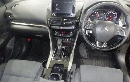 Mitsubishi Eclipse Cross, 2023 год, 2 фотография