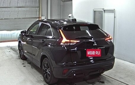 Mitsubishi Eclipse Cross, 2023 год, 5 фотография