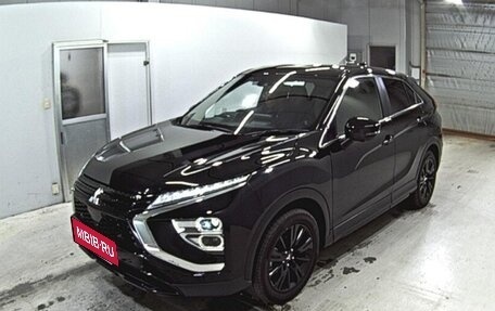 Mitsubishi Eclipse Cross, 2023 год, 4 фотография