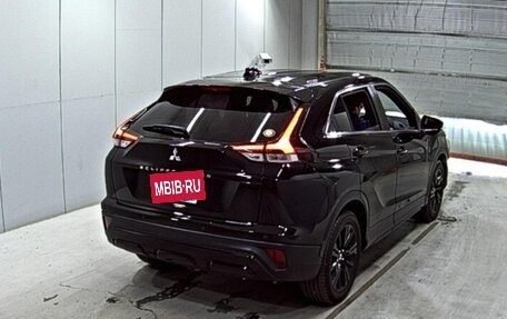 Mitsubishi Eclipse Cross, 2023 год, 3 фотография