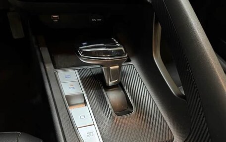 Hyundai Elantra, 2022 год, 1 590 000 рублей, 8 фотография