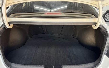 Hyundai Elantra, 2022 год, 1 590 000 рублей, 17 фотография