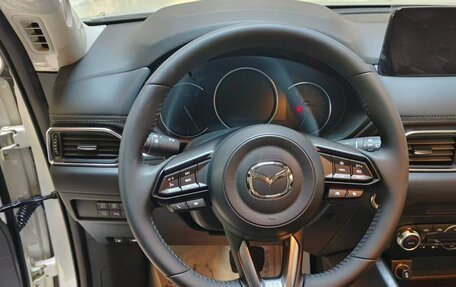 Mazda CX-5 II, 2025 год, 3 320 850 рублей, 4 фотография