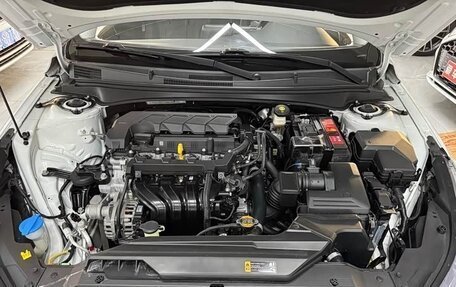 Hyundai Elantra, 2022 год, 1 590 000 рублей, 16 фотография