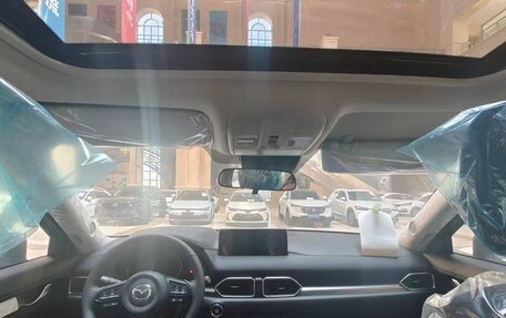 Mazda CX-5 II, 2025 год, 3 320 850 рублей, 6 фотография