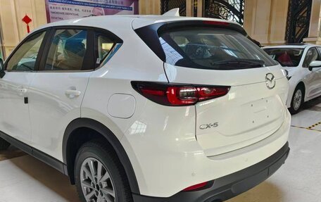 Mazda CX-5 II, 2025 год, 3 320 850 рублей, 2 фотография