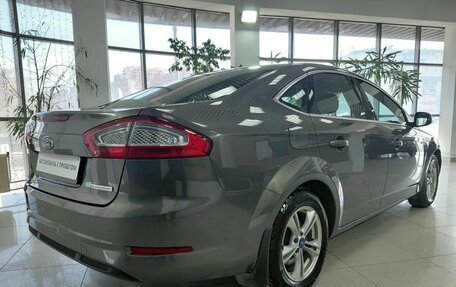 Ford Mondeo IV, 2013 год, 975 000 рублей, 2 фотография