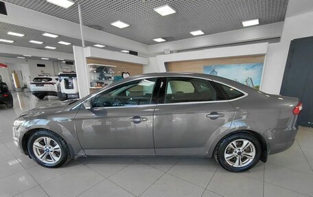 Ford Mondeo IV, 2013 год, 975 000 рублей, 5 фотография