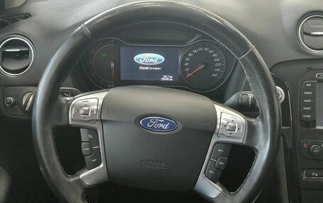 Ford Mondeo IV, 2013 год, 975 000 рублей, 7 фотография