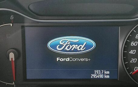 Ford Mondeo IV, 2013 год, 975 000 рублей, 10 фотография