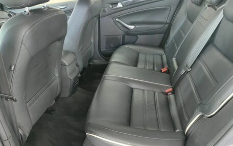 Ford Mondeo IV, 2013 год, 975 000 рублей, 15 фотография