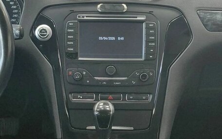 Ford Mondeo IV, 2013 год, 975 000 рублей, 8 фотография