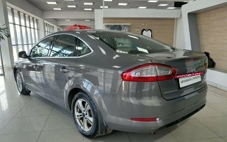 Ford Mondeo IV, 2013 год, 975 000 рублей, 4 фотография