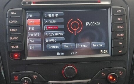 Ford Mondeo IV, 2013 год, 975 000 рублей, 14 фотография