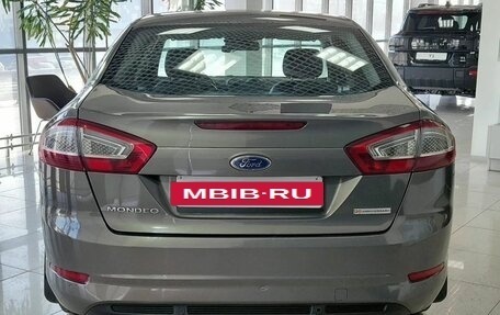 Ford Mondeo IV, 2013 год, 975 000 рублей, 3 фотография