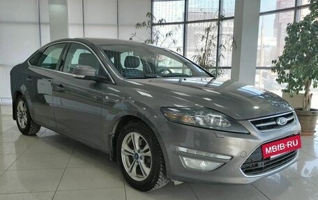 Ford Mondeo IV, 2013 год, 975 000 рублей, 13 фотография