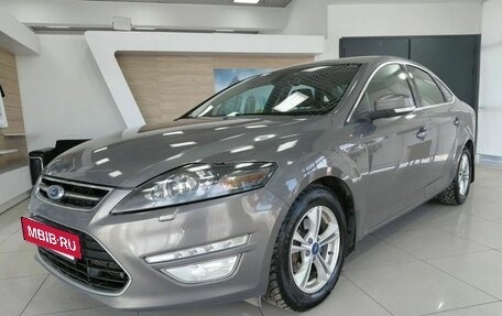 Ford Mondeo IV, 2013 год, 975 000 рублей, 12 фотография
