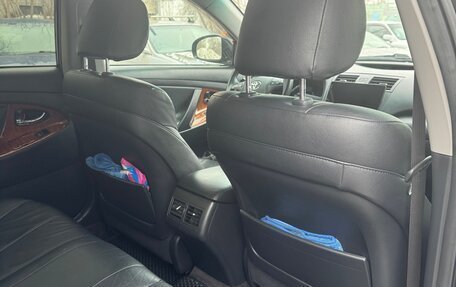 Toyota Camry, 2011 год, 1 575 000 рублей, 10 фотография