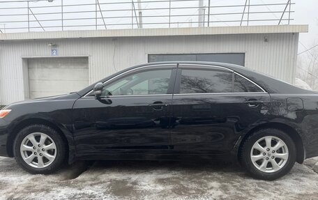 Toyota Camry, 2011 год, 1 575 000 рублей, 4 фотография