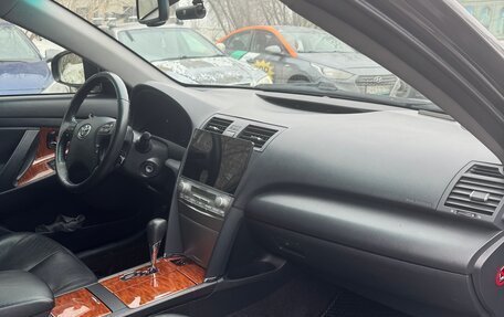 Toyota Camry, 2011 год, 1 575 000 рублей, 9 фотография