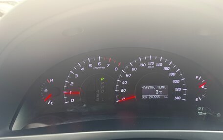 Toyota Camry, 2011 год, 1 575 000 рублей, 13 фотография