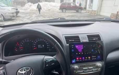 Toyota Camry, 2011 год, 1 575 000 рублей, 12 фотография