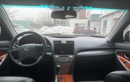 Toyota Camry, 2011 год, 1 575 000 рублей, 11 фотография
