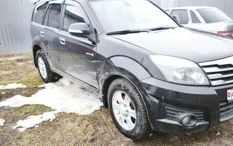 Great Wall Hover, 2010 год, 520 000 рублей, 3 фотография