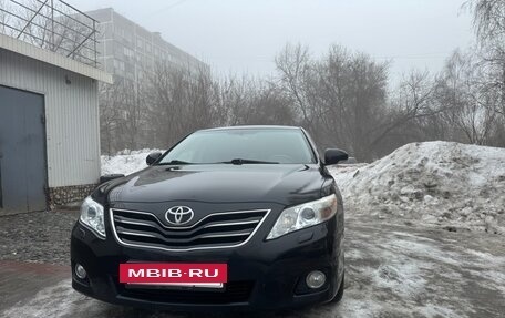 Toyota Camry, 2011 год, 1 575 000 рублей, 3 фотография