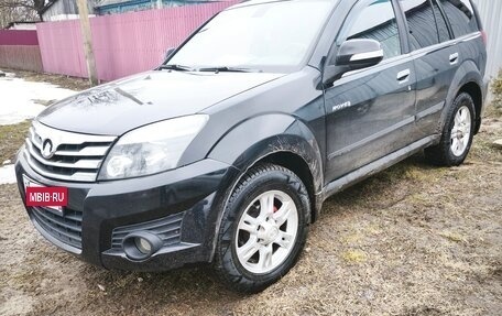 Great Wall Hover, 2010 год, 520 000 рублей, 2 фотография