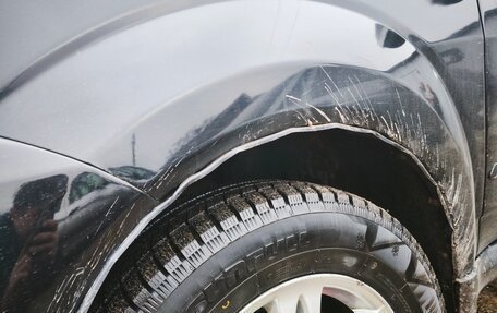 Great Wall Hover, 2010 год, 520 000 рублей, 8 фотография