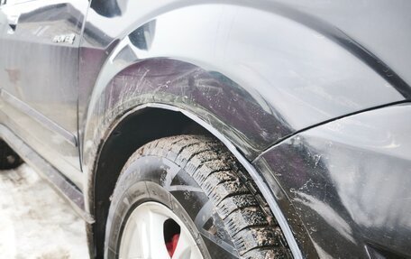 Great Wall Hover, 2010 год, 520 000 рублей, 7 фотография