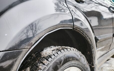 Great Wall Hover, 2010 год, 520 000 рублей, 6 фотография