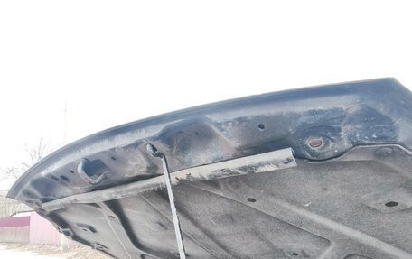 Great Wall Hover, 2010 год, 520 000 рублей, 11 фотография