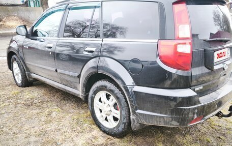 Great Wall Hover, 2010 год, 520 000 рублей, 5 фотография