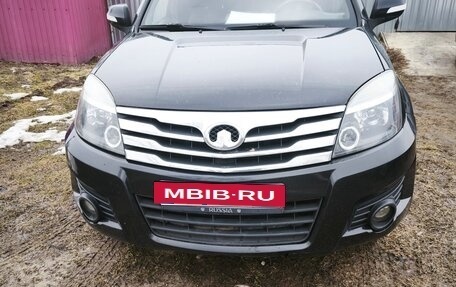 Great Wall Hover, 2010 год, 520 000 рублей, 4 фотография